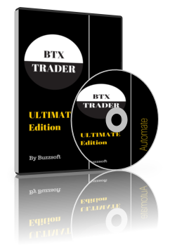 Betextrader Auto Trading Software for Betfair -  Additional PC License