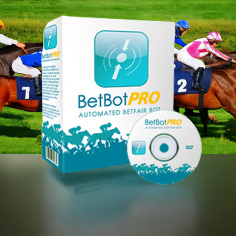 BBP for Betfair