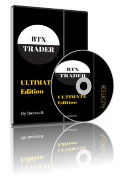 BTX Trader Ultimate Additional PC License